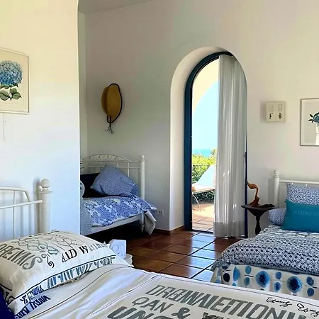Exclusive In Villa Positano