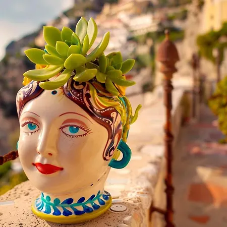 Exclusive In * Positano